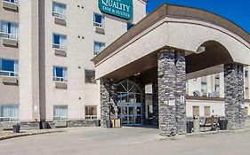 Quality Inn & Suites Grande Prairie